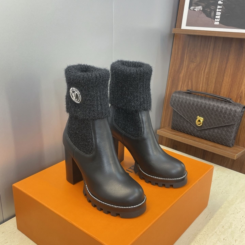 l0vis Vvtt0n boots